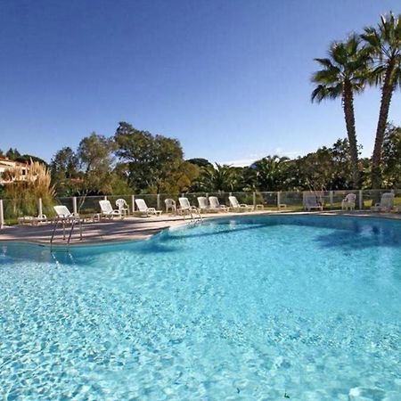 Residence Standing Riviera Golf Mandelieu Экстерьер фото